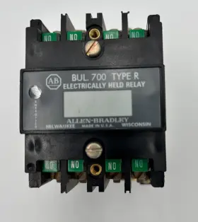 700-R400A1 ALLEN-BRADLEY Electrically Relay