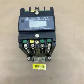 700-R710A1 ALLEN-BRADLEY Electrically Ac Relay Coil