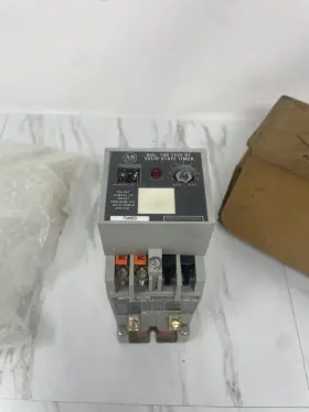 700-RT ALLEN BRADLEY Timing Relay Usip #2