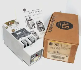 700-RT00N000A ALLEN-BRADLEY Box Solid Timing Relay