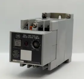 700-RT00P110A1 ALLEN-BRADLEY Bul Solid Timing Relay