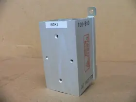 700-S10 ALLEN BRADLEY Heat Sink