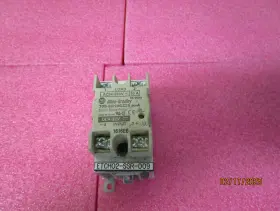 700-SH10GZ25 ALLEN-BRADLEY Solid Relay Heat Sink