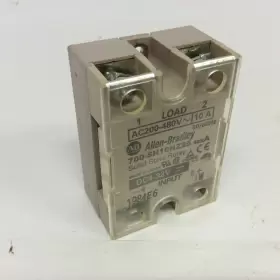 700-SH10HZ25 ALLEN BRADLEY Solid Relay