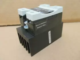 700-SH10JA12 ALLEN BRADLEY Relay Ab #2