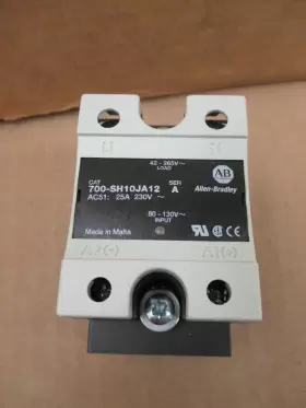 700-SH10JA12 ALLEN BRADLEY Relay Ab