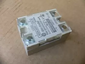 700-SH40GZ25 ALLEN BRADLEY Solid Relay #2
