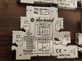 700-TBR24 ALLEN-BRADLEY Relay Socket #2
