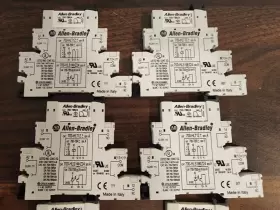 700-TBR24 ALLEN-BRADLEY Relay Socket #3