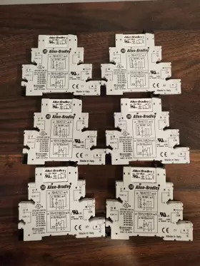 700-TBR24 ALLEN-BRADLEY Relay Socket