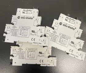700-TBR24X ALLEN BRADLEY Relay Spdt