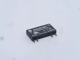700-TBS124 ALLEN-BRADLEY Box Solid Relay