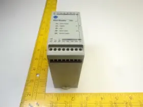 700-ZBR100AZ1 ALLEN-BRADLEY Safety Relay