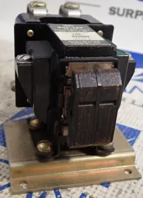 700D200A2 ALLEN-BRADLEY Control Relay Volts Ac #3