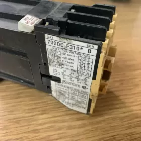 700DC-F310 ALLEN BRADLEY Contactor #3