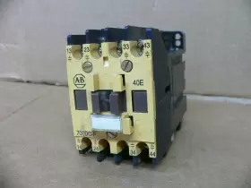 700DC-F400J ALLEN BRADLEY Relay