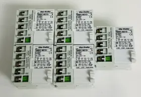 700DC-M310Z24 ALLEN-BRADLEY Miniature Control Relay #2
