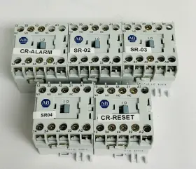 700DC-M310Z24 ALLEN-BRADLEY Miniature Control Relay