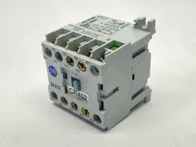 700DC-M400A24 ALLEN-BRADLEY Miniature Control Relay Coil