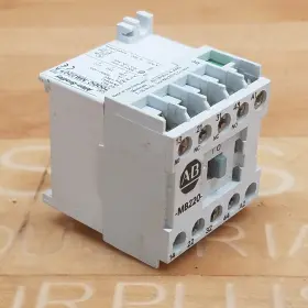700DC-MB220J ALLEN BRADLEY Contact Relay