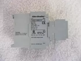 700DC-MB310 ALLEN-BRADLEY Bulletin Control Relay #2