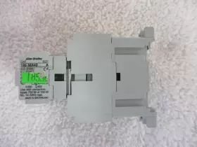700DC-MB310 ALLEN-BRADLEY Bulletin Control Relay #3