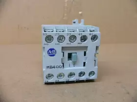 700DC-MB400Z ALLEN BRADLEY Control Relay Coil