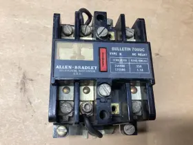 700DC-N200Z24 ALLEN-BRADLEY Control Relay #2