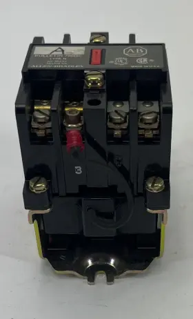 700DC-N400Z24 ALLEN-BRADLEY Control Relay #2