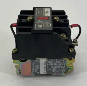 700DC-N400Z24 ALLEN-BRADLEY Control Relay #3