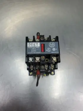 700DC-N600Z24 ALLEN-BRADLEY Relay Coil