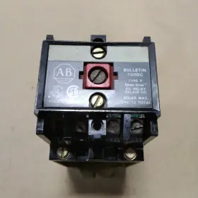 700DC-P200Z1 ALLEN-BRADLEY Relay