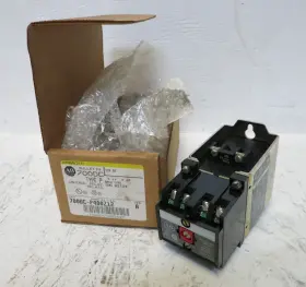 700DC-P400Z12 ALLEN BRADLEY Control Relay