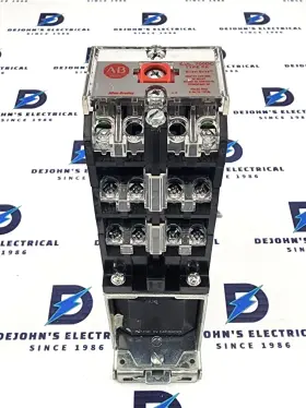 700DC-PK1000Z1 ALLEN-BRADLEY Master Control Relay