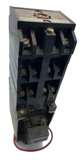 700DC-PK1000Z24 ALLEN-BRADLEY Ab Control Relay Rail Mount