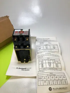 700DC-PK200Z24 ALLEN-BRADLEY Relay