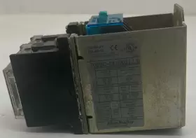 700DC-PK400Z12 ALLEN BRADLEY Relay #3