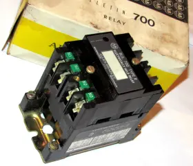 700DC-R310Z24 ALLEN-BRADLEY Electrically Relay Contact