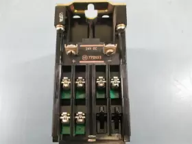 700DC-R600Z24 ALLEN-BRADLEY Electrically Relay #3