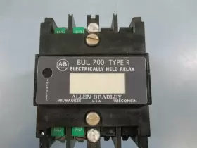 700DC-R600Z24 ALLEN-BRADLEY Electrically Relay