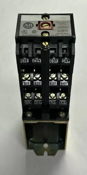 700DCP1000Z2 ALLEN-BRADLEY Relay