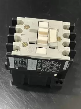 700F310A1-C ALLEN-BRADLEY Control Relay