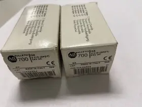 700HA32Z24-D ALLEN-BRADLEY Relay
