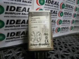 700HAX2Z24 ALLEN BRADLEY General Relay