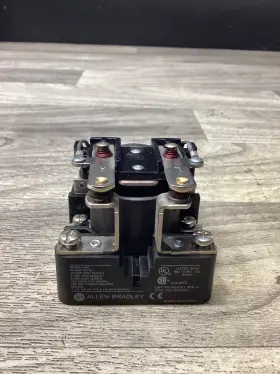 700HG47A1 ALLEN-BRADLEY Power Relay