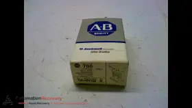 700HN102 ALLEN-BRADLEY Relay Base