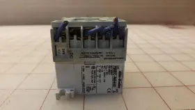 700KC-MB400 ALLEN BRADLEY Relay Mini Control #3