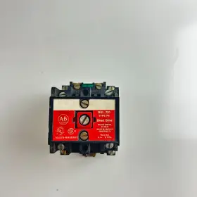 700PK200A2 ALLEN-BRADLEY Master Control Ac Relay #3