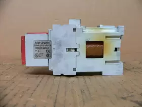700S-CF440DJC ALLEN-BRADLEY Guard Master Safety Control Relay #2