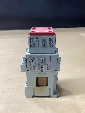 700S-CF440ZJC ALLEN BRADLEY Coil Guard Master #2